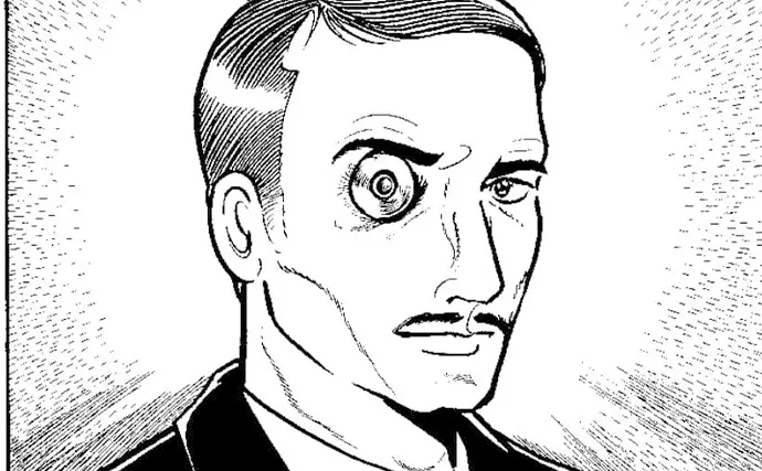 A Direita e o crime organizado: uma história de Osamu Tezuka